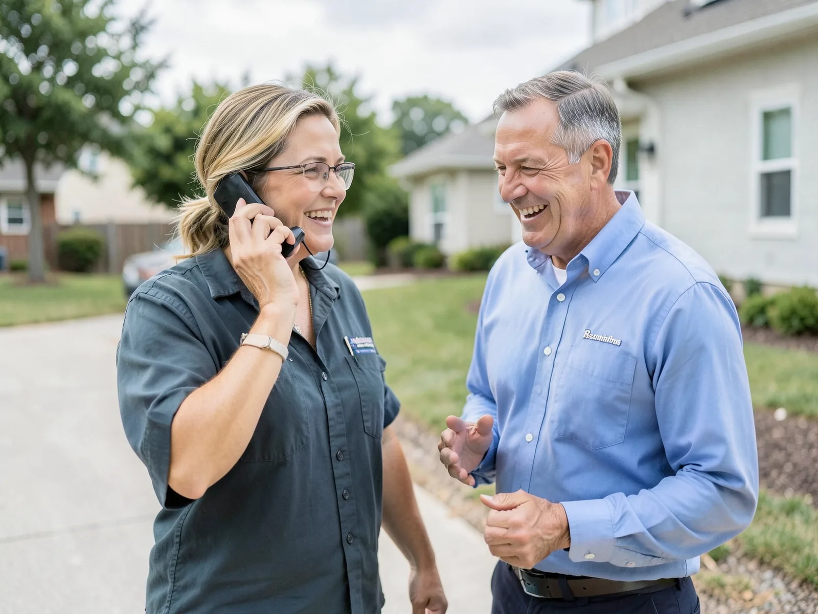 Frequently Asked Questions About Storm Damage Restoration in Bishopville, MD